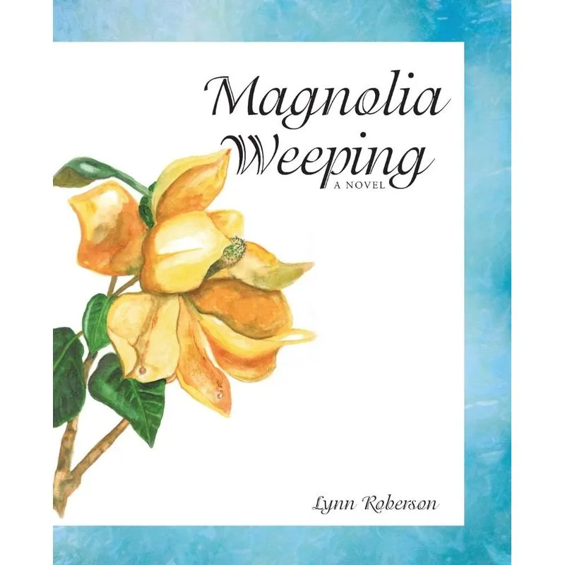 Magnolia Weeping