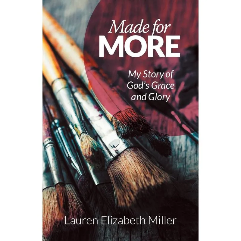 Made for More