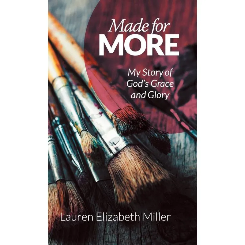 Made for More