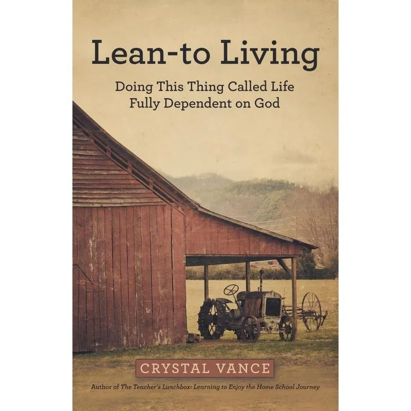 Lean-To Living