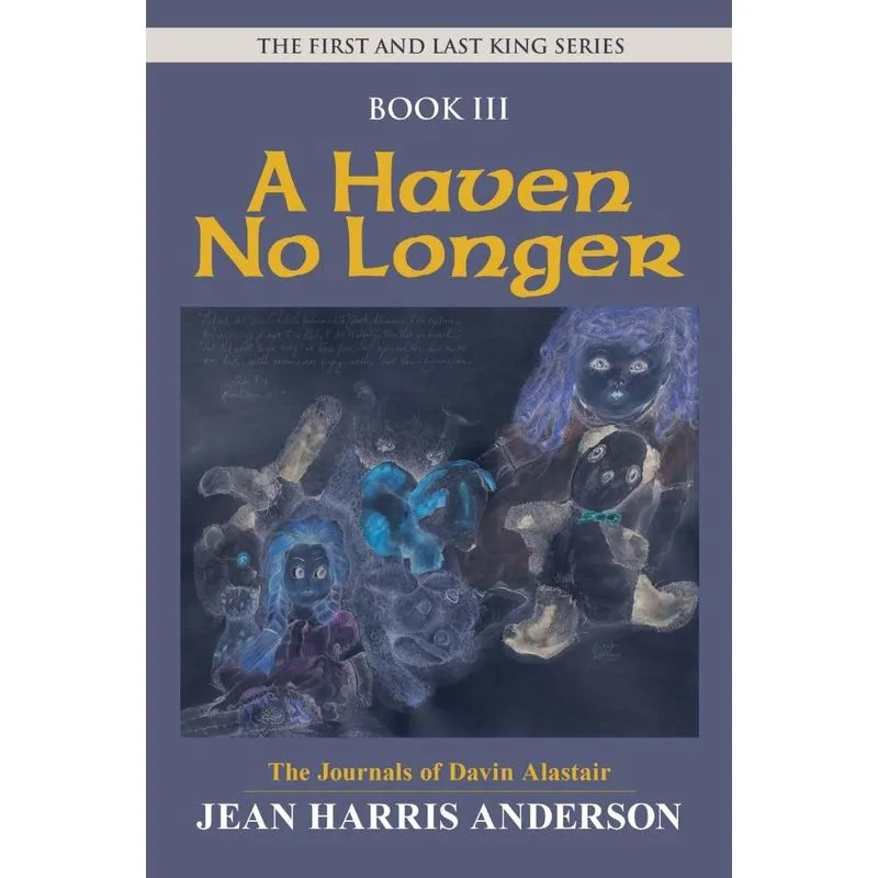 A Haven No Longer