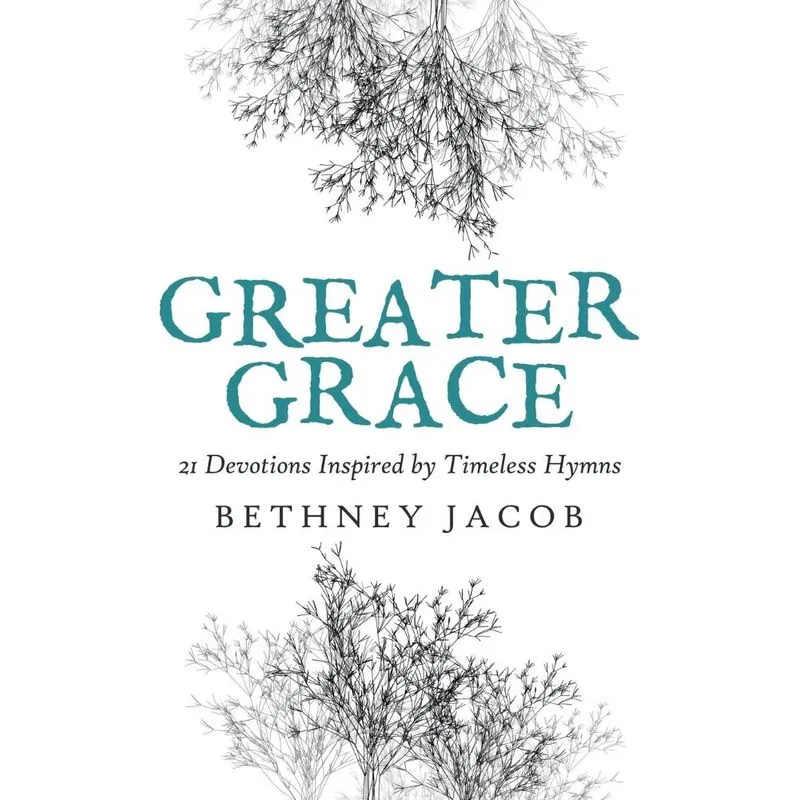 Greater Grace