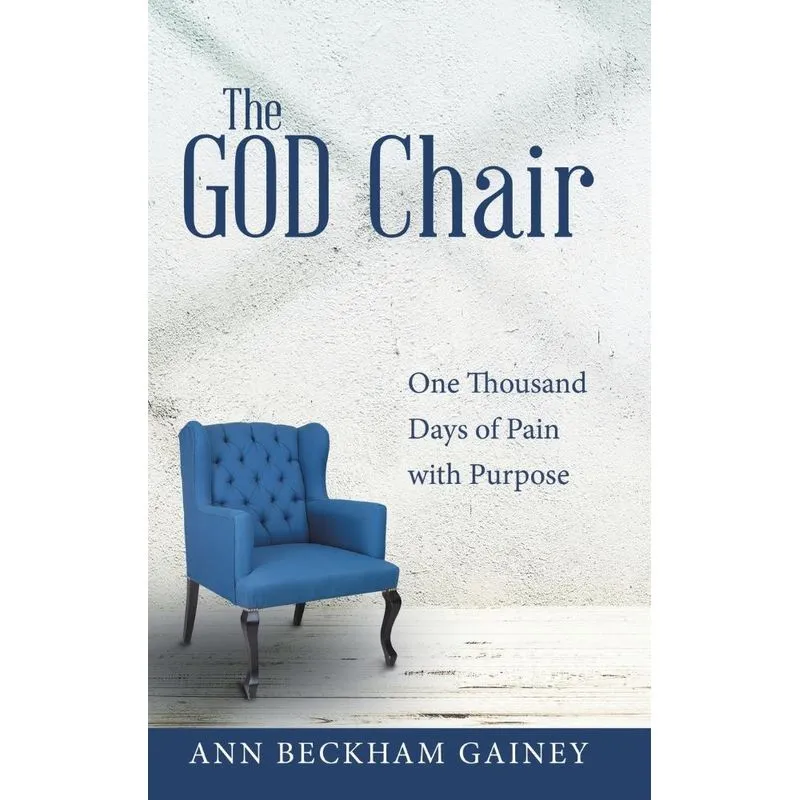 The God Chair