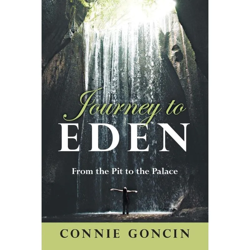 Journey to Eden