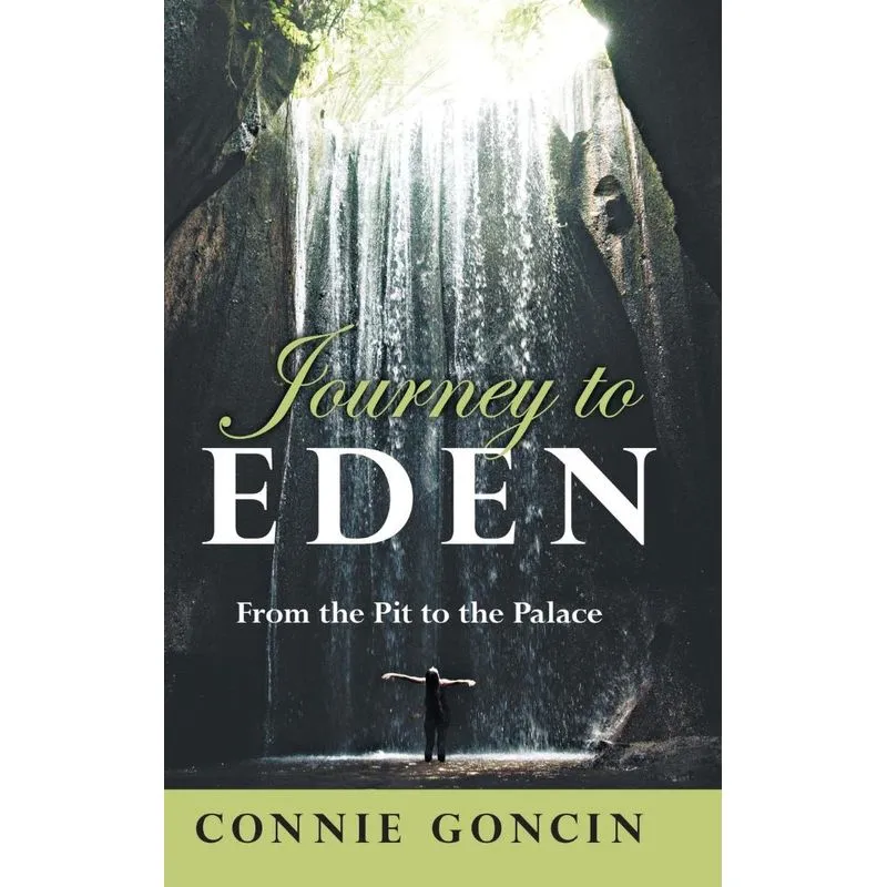 Journey to Eden