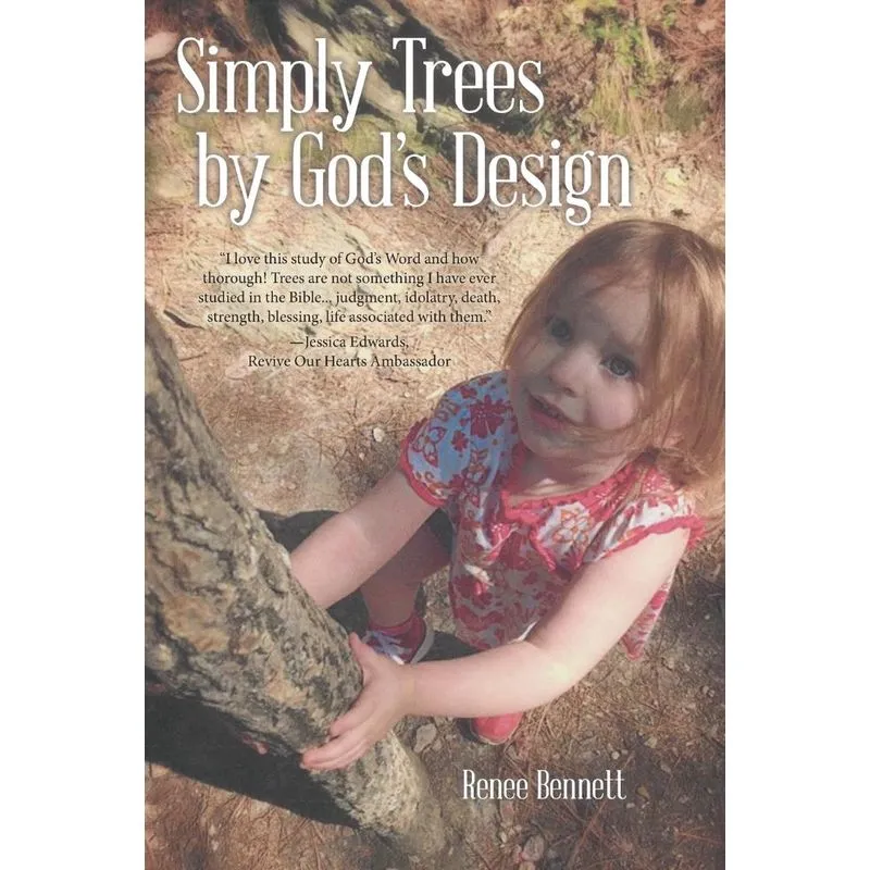 Simply Trees by Gods Design