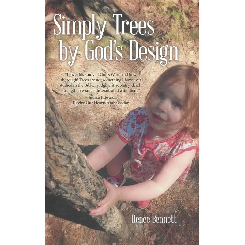 Simply Trees by Gods Design