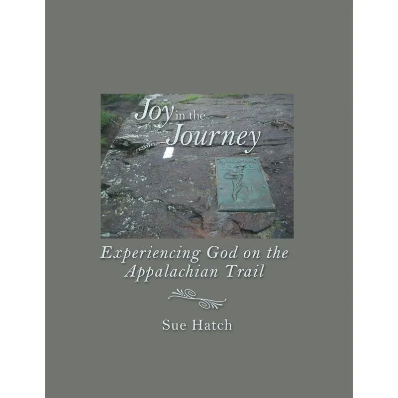 Joy in the Journey