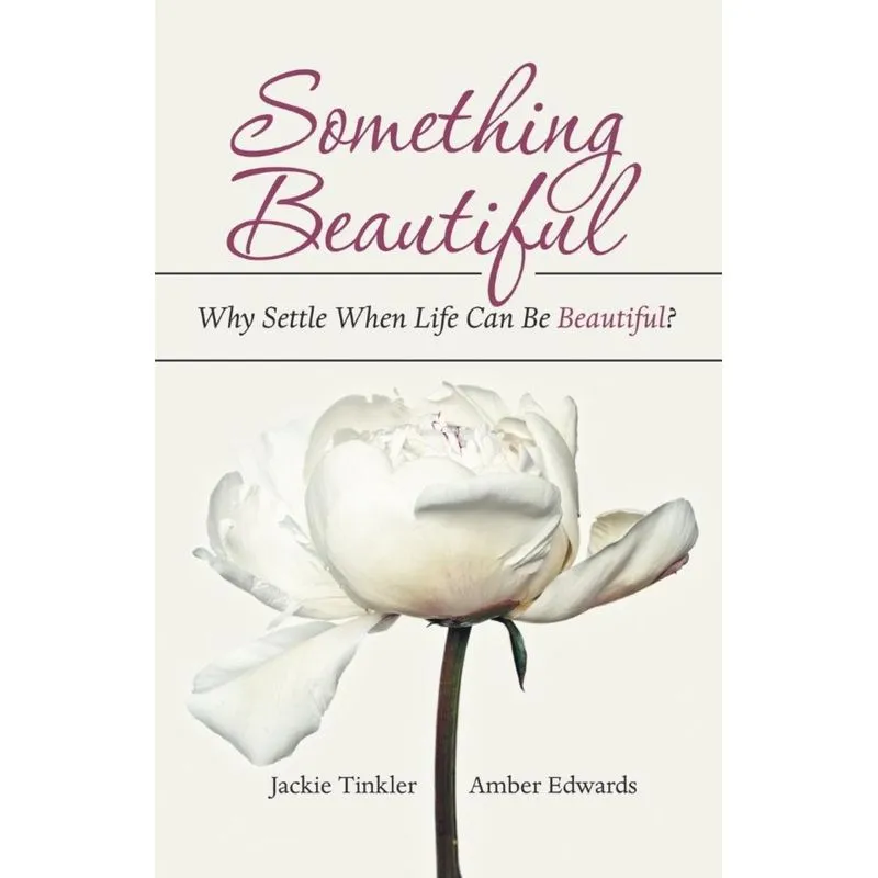 Something Beautiful