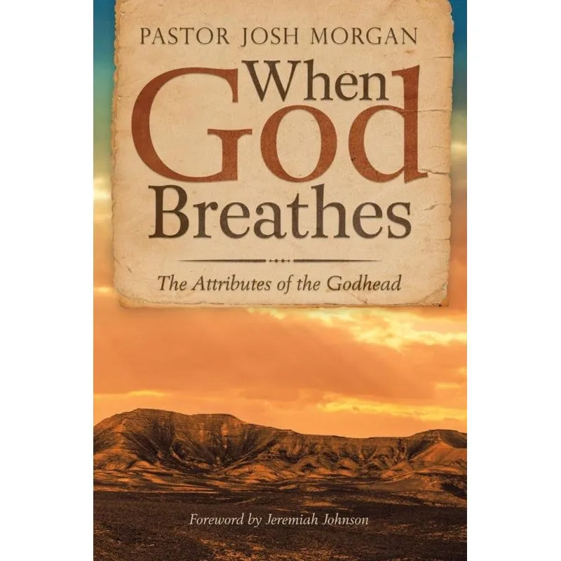 When God Breathes