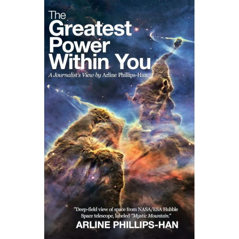 The Greatest Power Within You