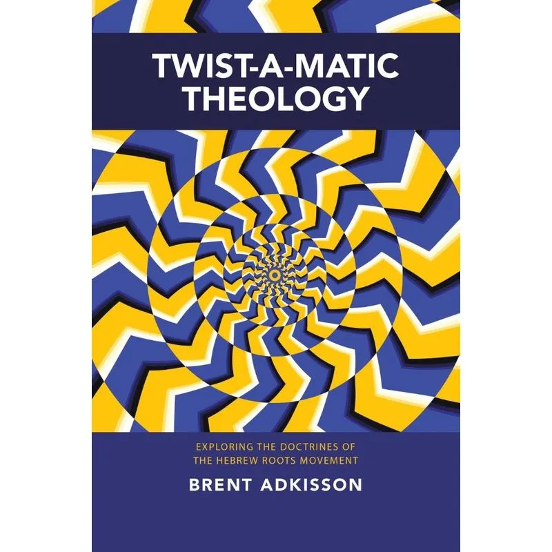 Twist-A-Matic Theology