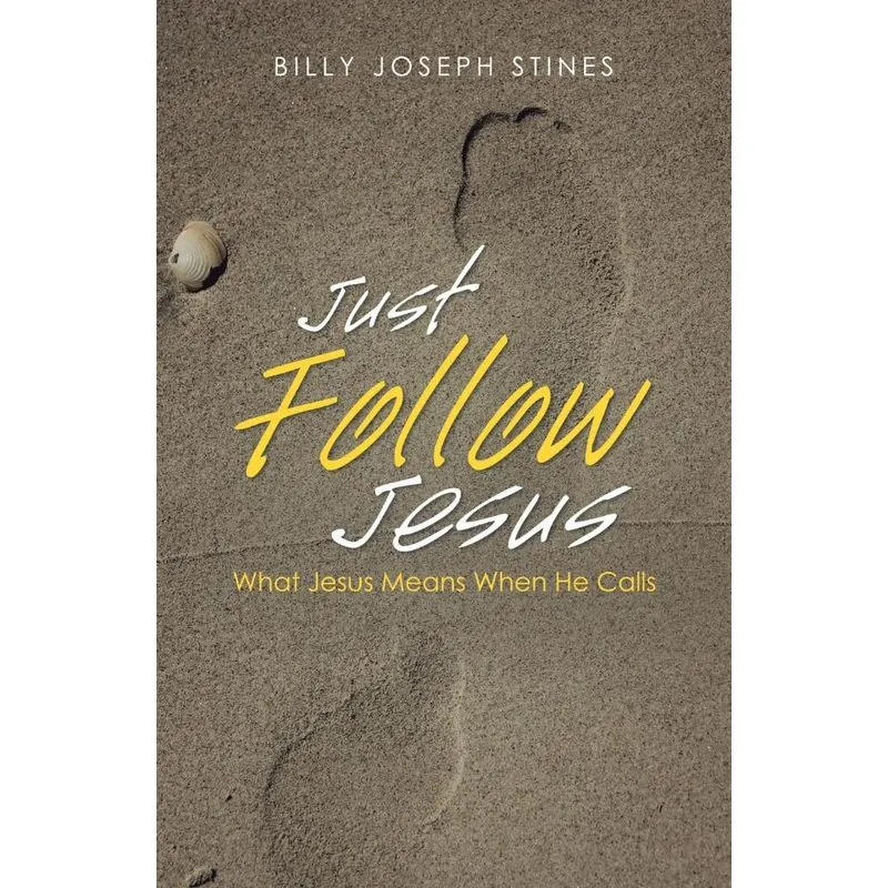 Just Follow Jesus