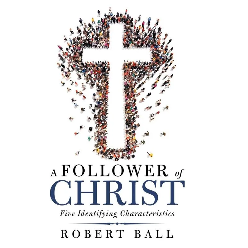 A Follower of Christ