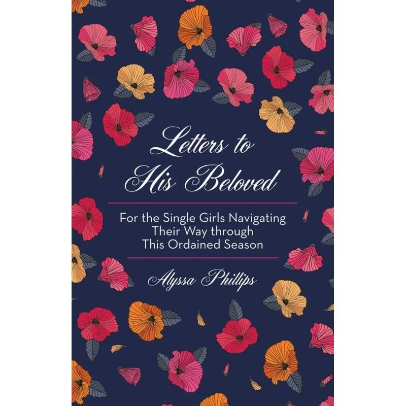 Letters to His Beloved