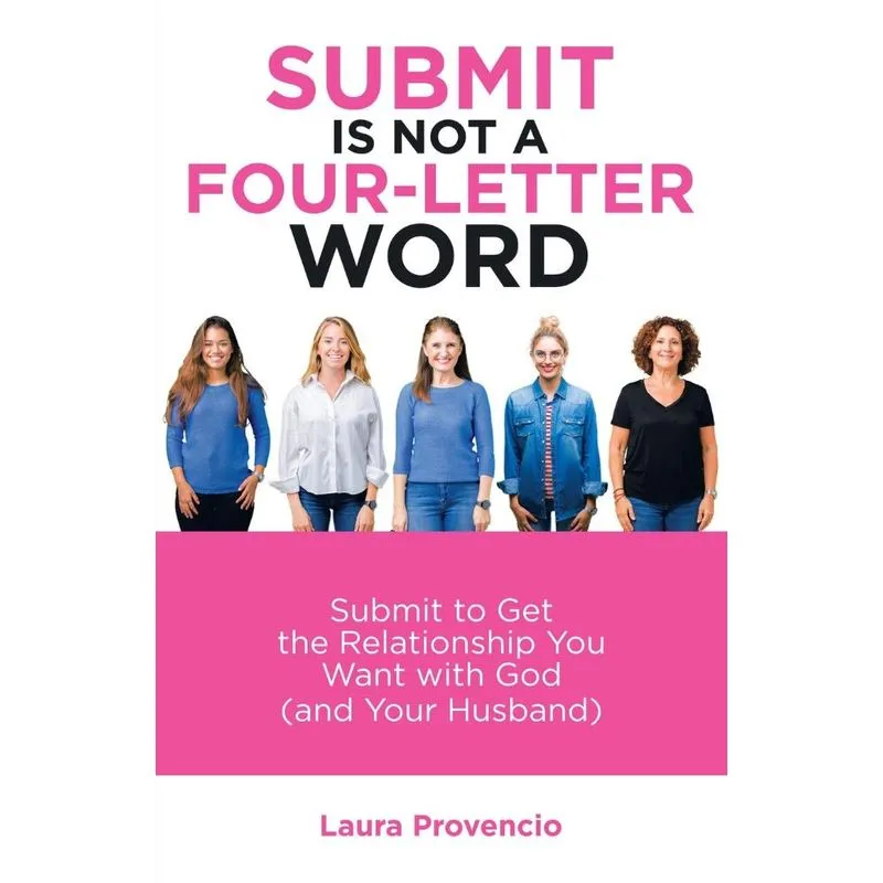 Submit Is Not a Four-Letter Word