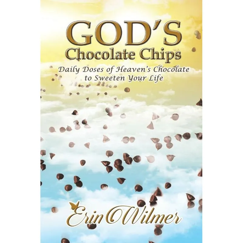 Gods Chocolate Chips