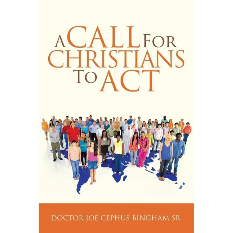A Call for Christians to Act