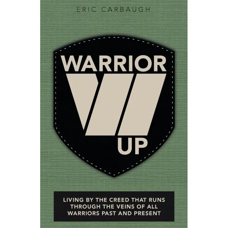 Warrior Up