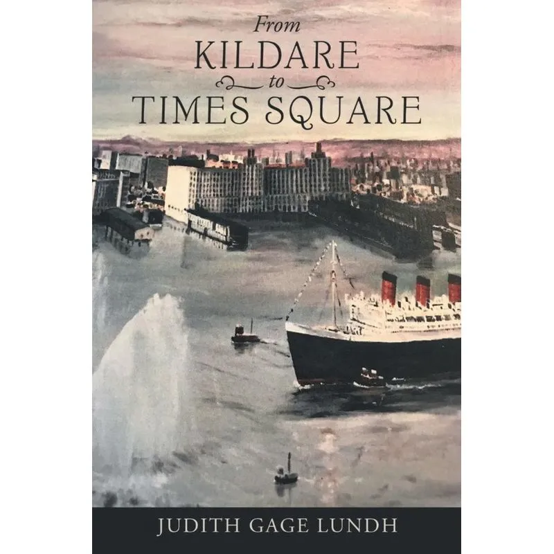 From Kildare to Times Square