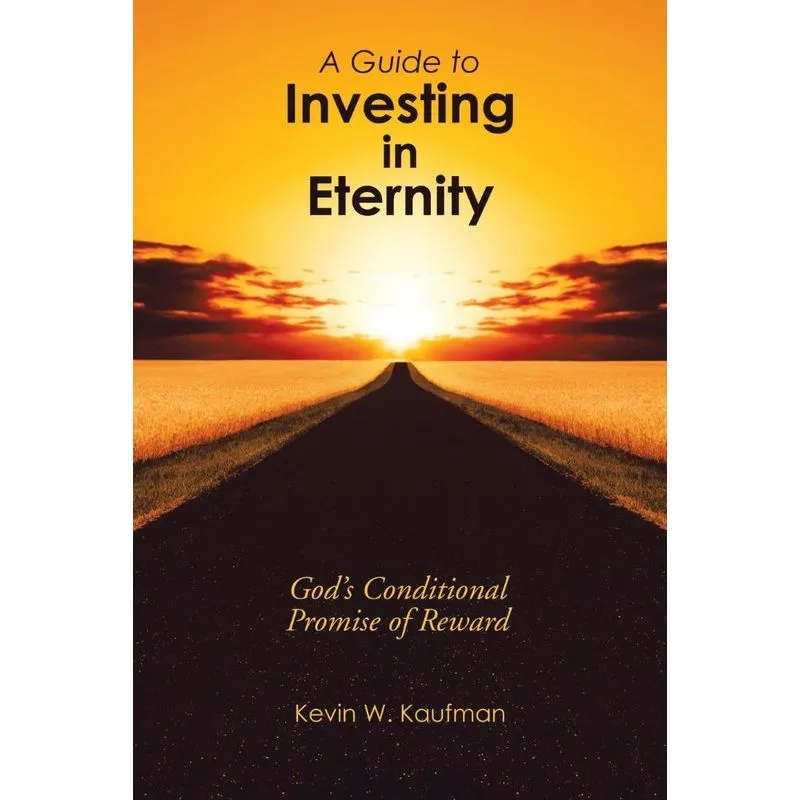 A Guide to Investing in Eternity