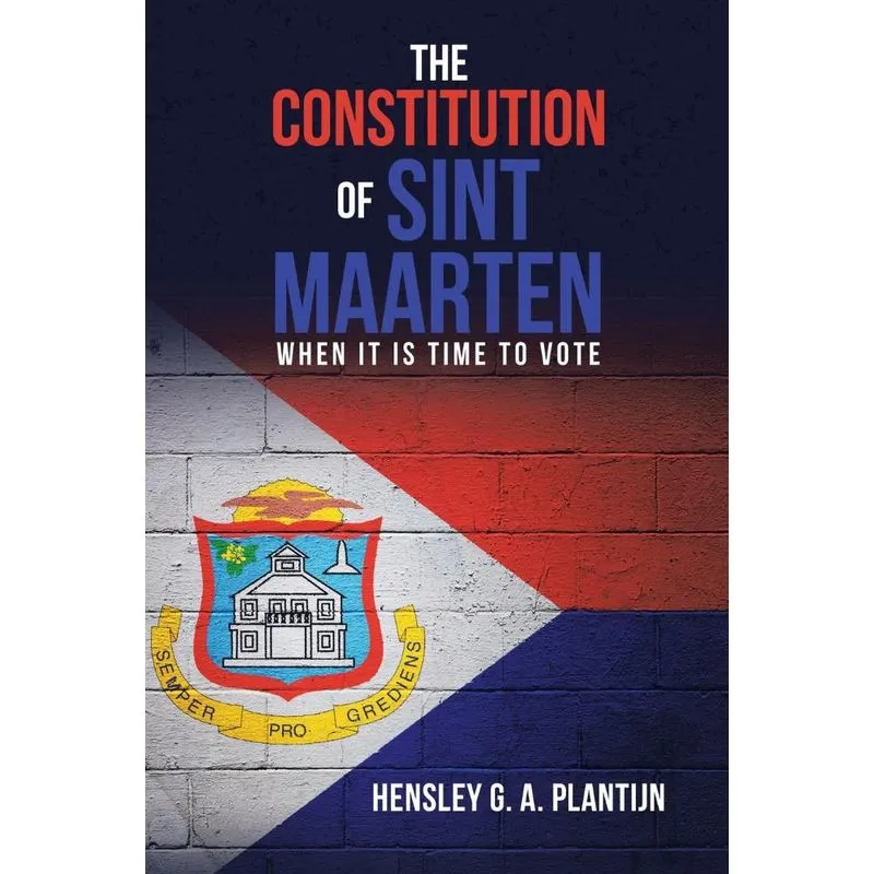 The Constitution of Sint Maarten