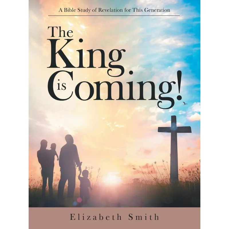 The King Is Coming!