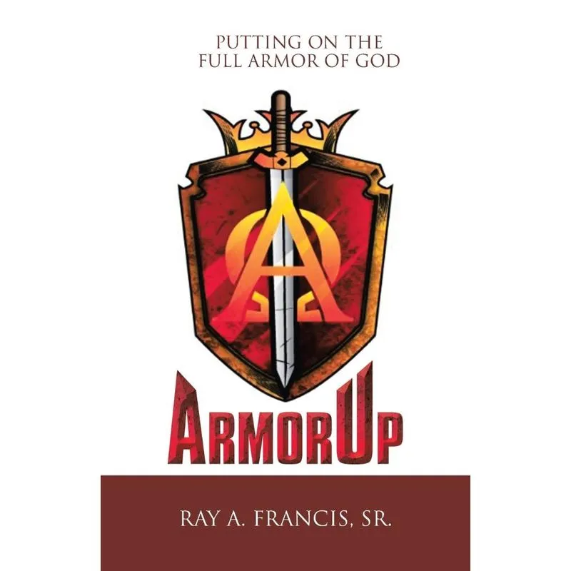Armorup