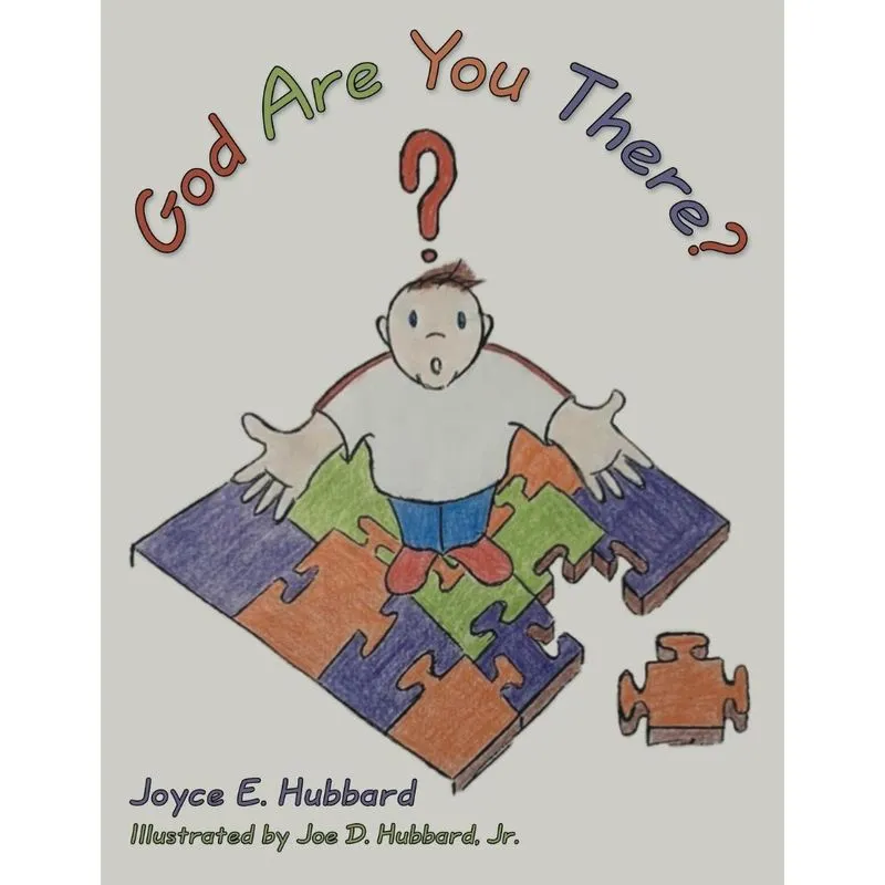 God Are You There?