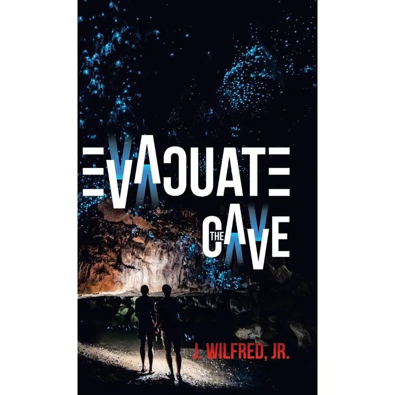 Evacuate the Cave