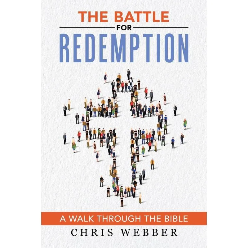 The Battle for Redemption