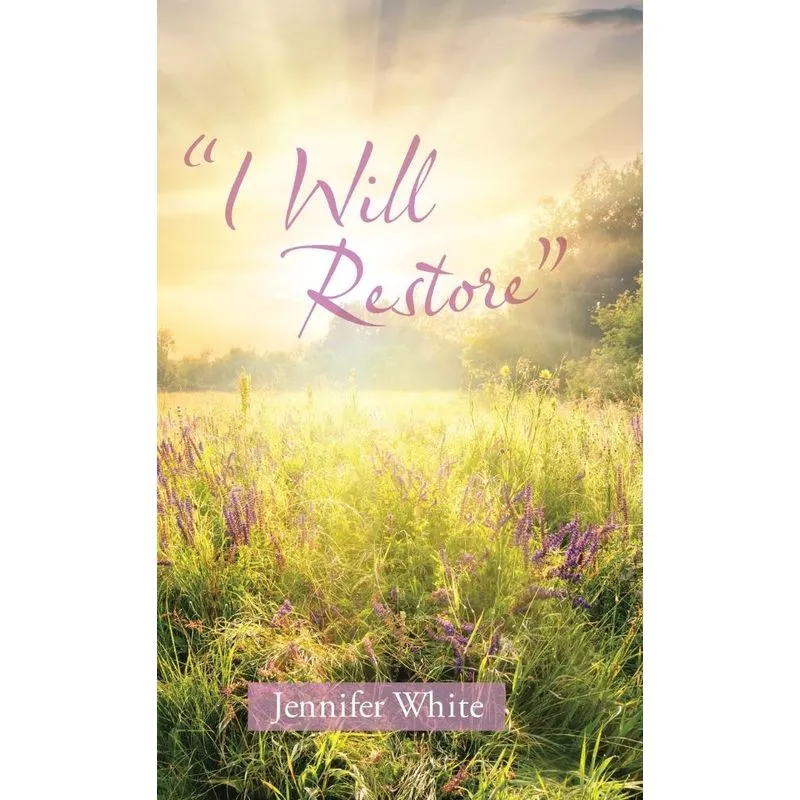 I Will Restore