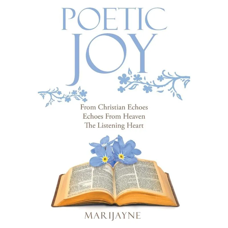 Poetic Joy