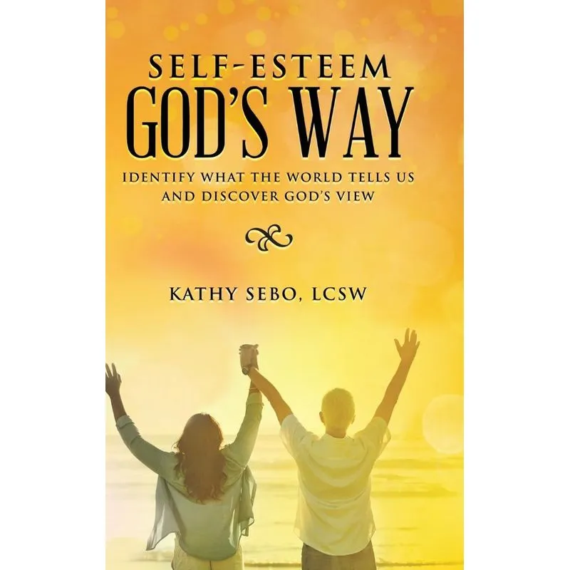 Self-Esteem Gods Way