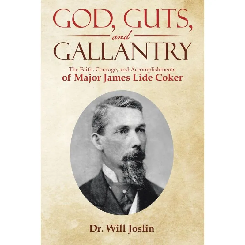 God, Guts, and Gallantry