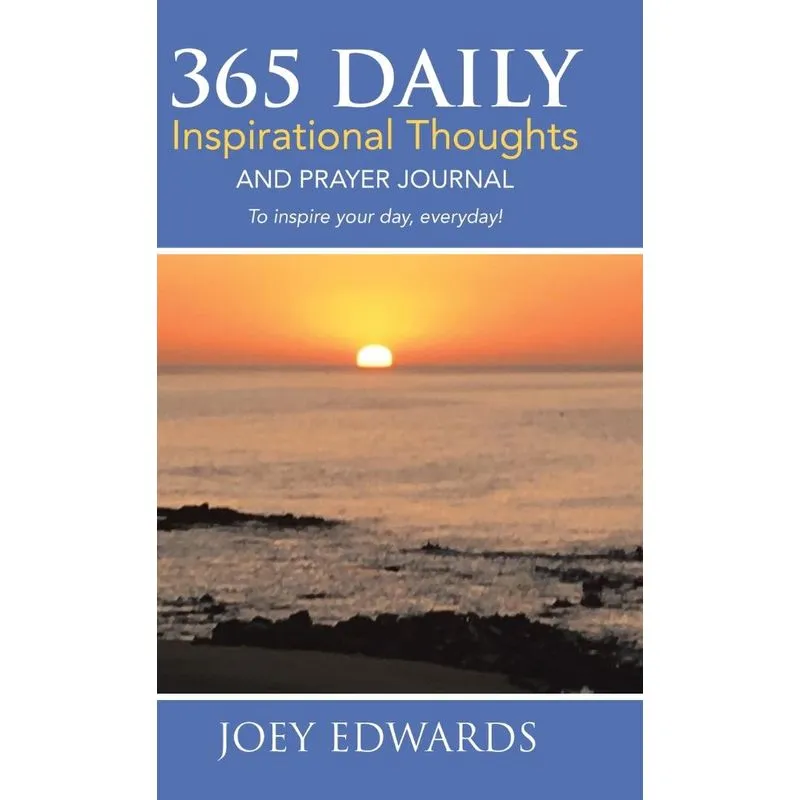 365 Daily Inspirational Thoughts