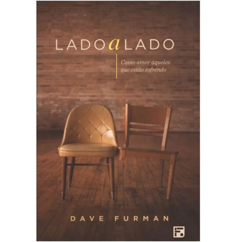 Lado a Lado Dave Furman