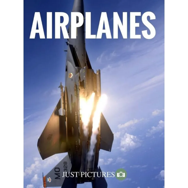 AIRPLANES