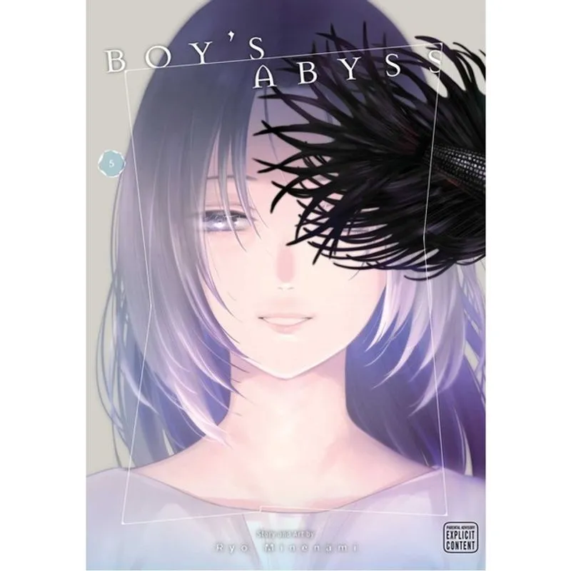 BOY'S ABYSS - VOL. 5