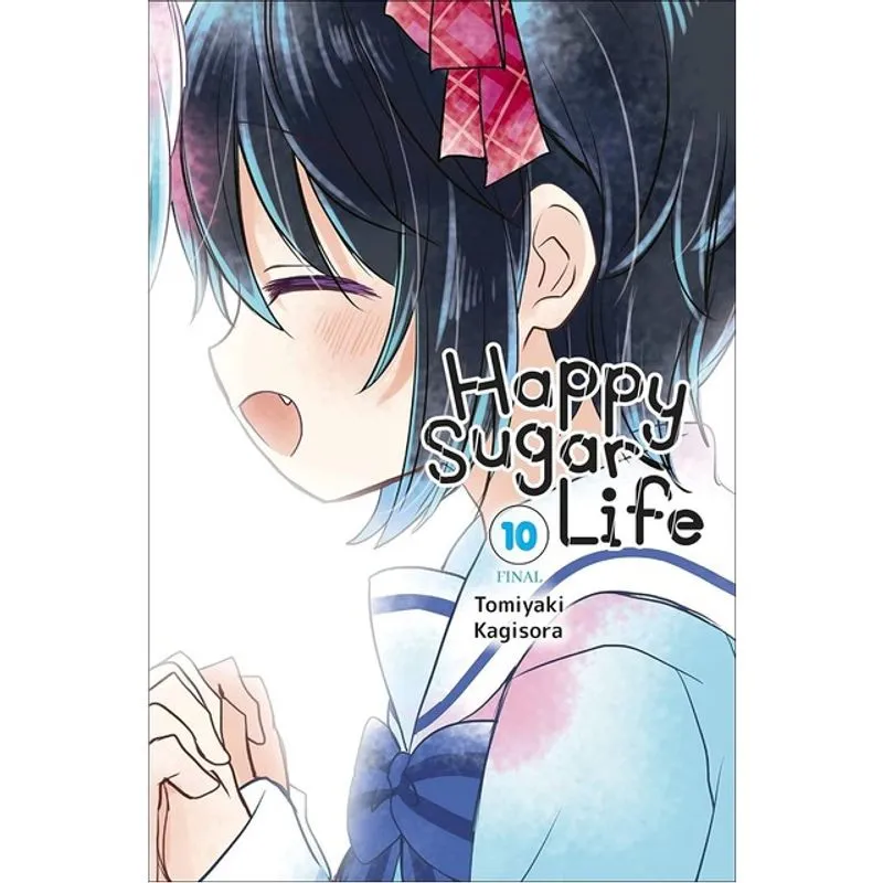 HAPPY SUGAR LIFE - VOL. 10
