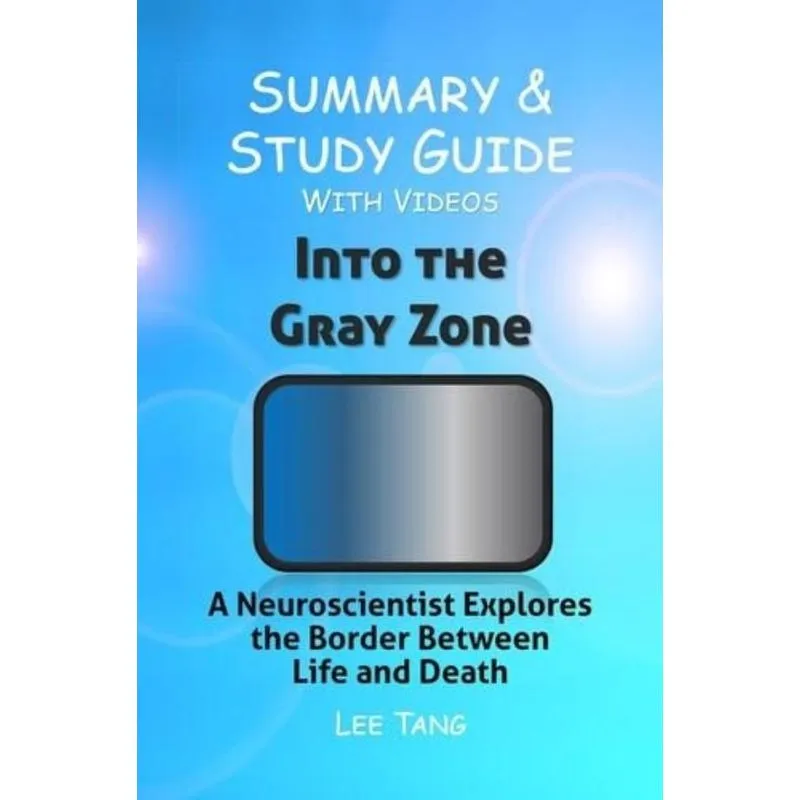 SUMMARY & STUDY GUIDE