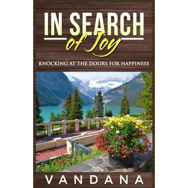 In Search of Joy
