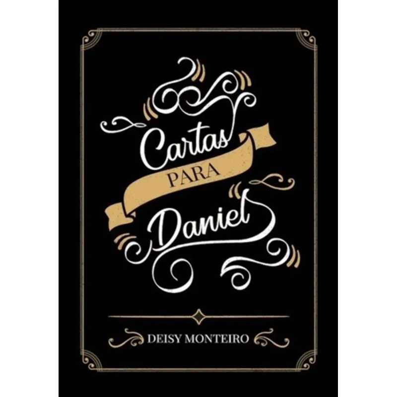 CARTAS PARA DANIEL
