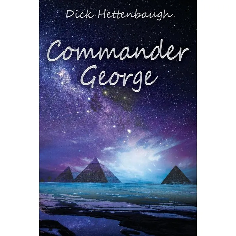 Commander George