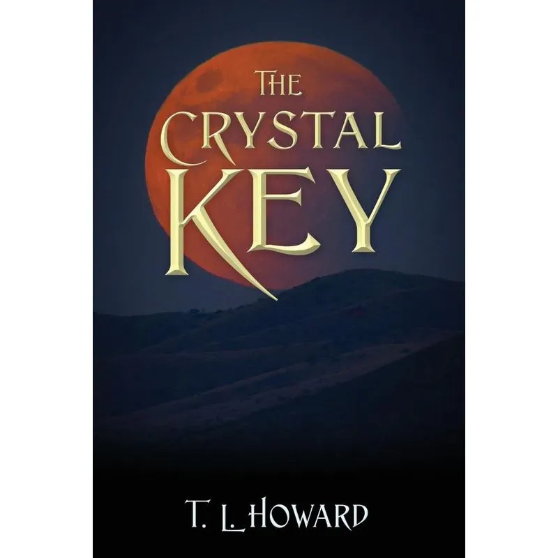 The Crystal Key