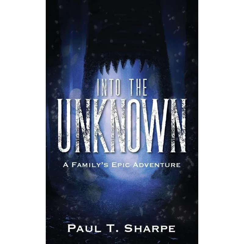 Into the Unknown
