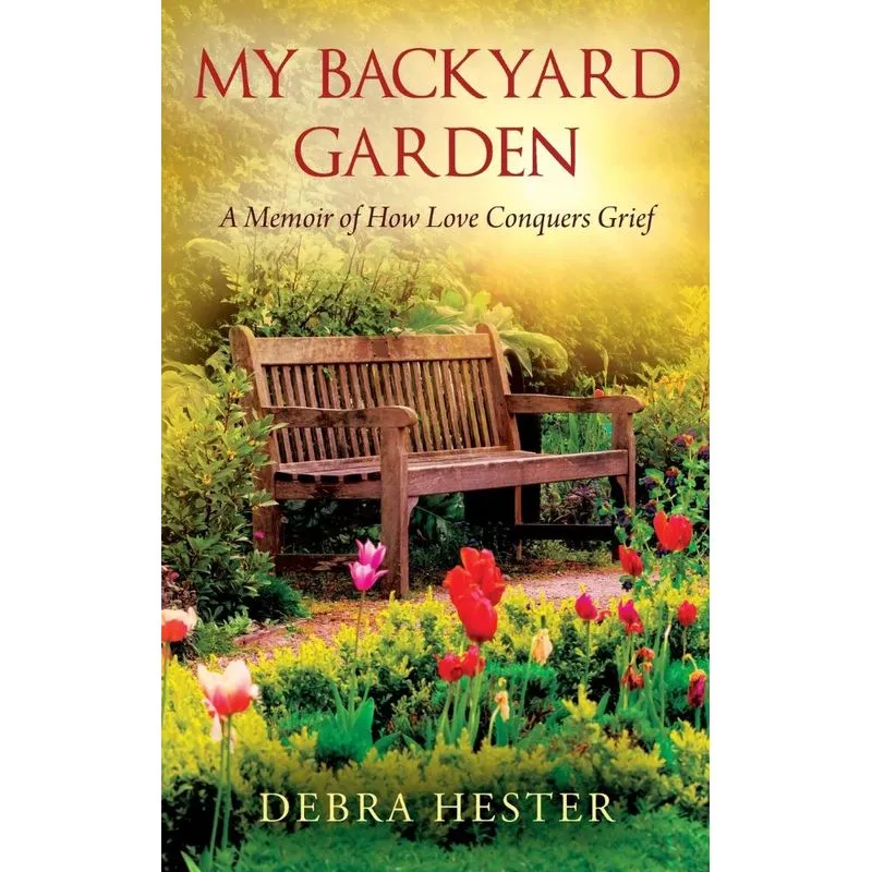 My Backyard Garden