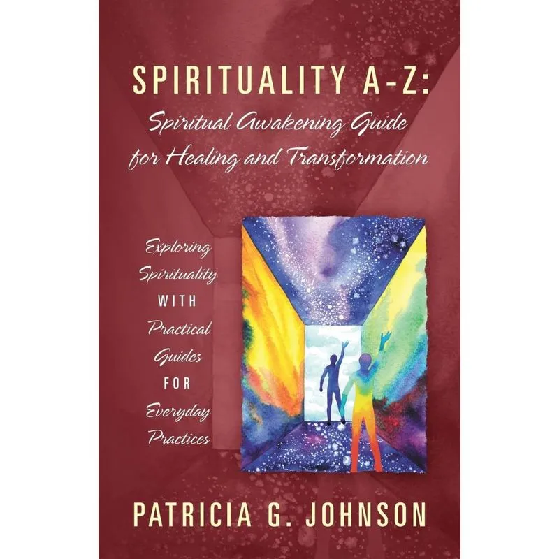 Spirituality A-Z