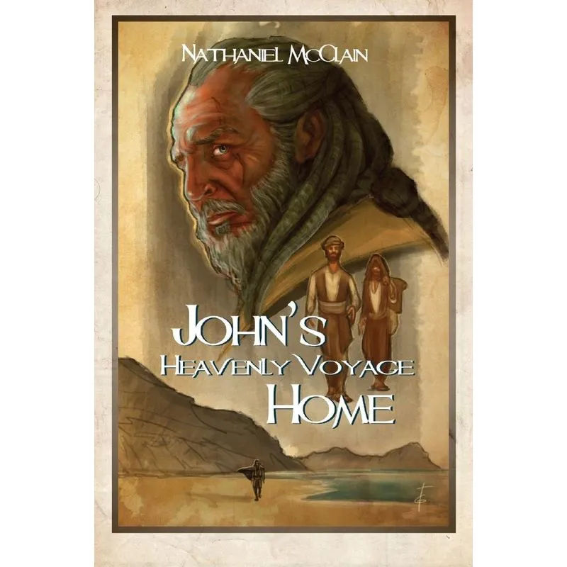 Johns Heavenly Voyage Home