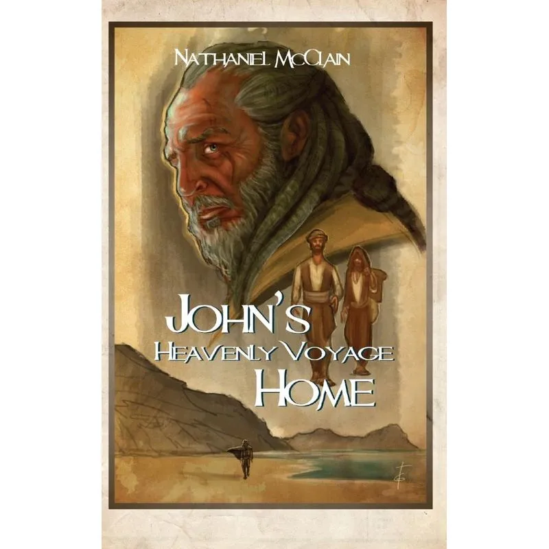 Johns Heavenly Voyage Home